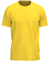 yellow tshird